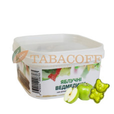 Табак для кальяна 420 Light Яблочные мишки 250 гр